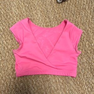 Five dancewear top SA